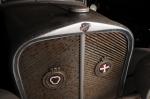 Marquette Model 30-37 4-Door Sedan 1930 года